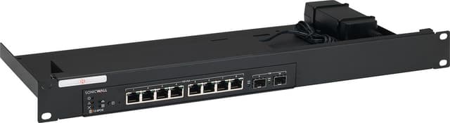 Rackmountit Rackmount.IT RM-SW-T8 rack tillbehör Monteringssats (RM-SW-T8)