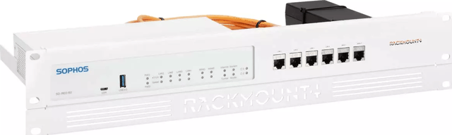 Rackmountit Rackmount.IT RM-SR-T10I rack tillbehör Monteringsskena (RM-SR-T10I)