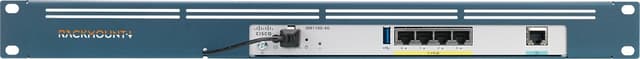 Rackmountit Rackmount.IT RM-CI-T11 rack tillbehör Monteringsskena (RM-CI-T11)