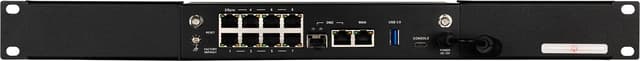 Rackmountit Rackmount.IT RM-CP-T6 rack tillbehör Monteringsskena (RM-CP-T6)