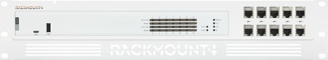 Rackmountit Rackmount.IT RM-SR-T12i Monteringsskena (RM-SR-T12I)