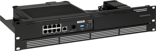 Rackmountit Rackmount.IT RM-PA-T7 rack tillbehör Rackmonterad brandvägg (RM-PA-T7)