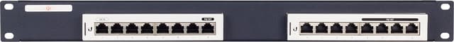 Rackmountit Rackmount.IT RM-UB-T1 rack tillbehör Monteringsskena (RM-UB-T1)