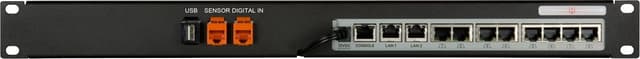 Rackmountit Rackmount.IT RM-VT-T1 rack tillbehör Monteringsskena (RM-VT-T1)