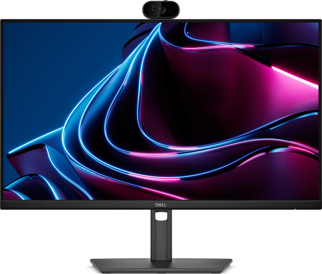 P2426HEV 23.8" 1920 × 1080pixels IPS 16:9 120Hz (DELL-P2426HEV)