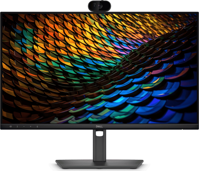 P2426HEB 24" 1920 × 1080pixels IPS 16:9 120Hz (DELL-P2426HEB)