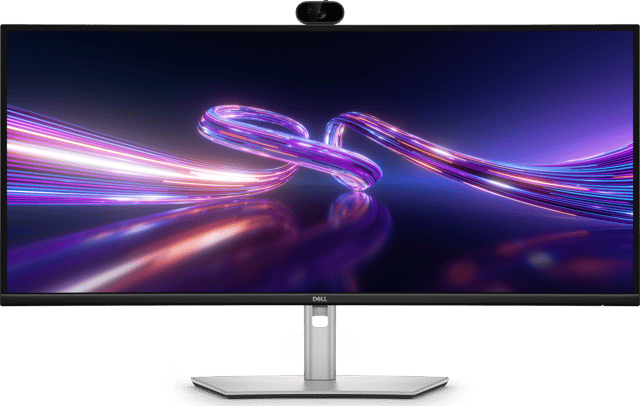 P3426WEV 34.1" 3440 × 1440pixels IPS 21:9 100Hz (DELL-P3426WEV)
