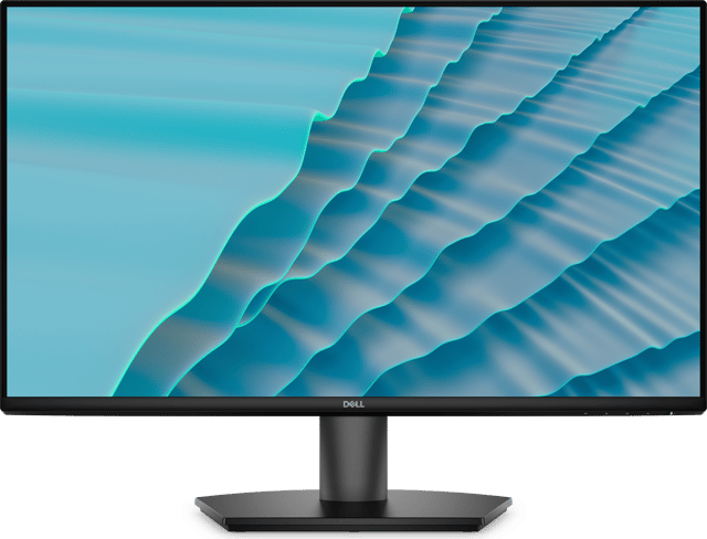 SE2726H 27" 1920 × 1080pixels IPS 16:9 144Hz (DELL-SE2726H)