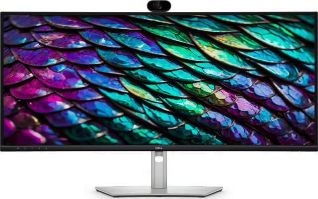 P3426WEB 34" 3440 × 1440pixels IPS 21:9 100Hz (DELL-P3426WEB)