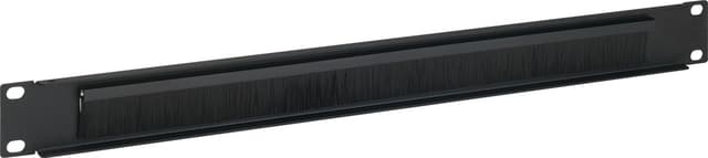 Rackmountit Rackmount.IT AC-BP3-BLK rack tillbehör Assiett (AC-BP3-BLK)