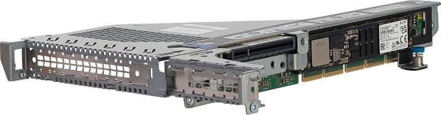 HPE ProLiant DL3X5 Gen11 1U x16 Riser Kit kortplatser (P56915-B21)