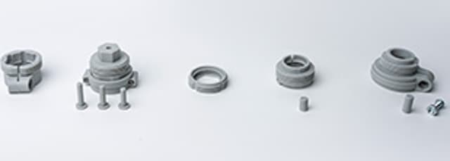 Milesight Tra3015 Valve Adapter Kit For Wt101 (TRA3015)