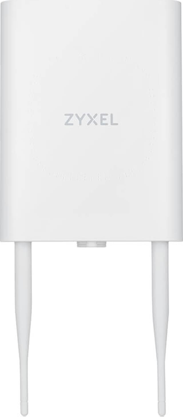 Zyxel Nebula NWA55BE WIFi 7 Outdoor PoE Access Point