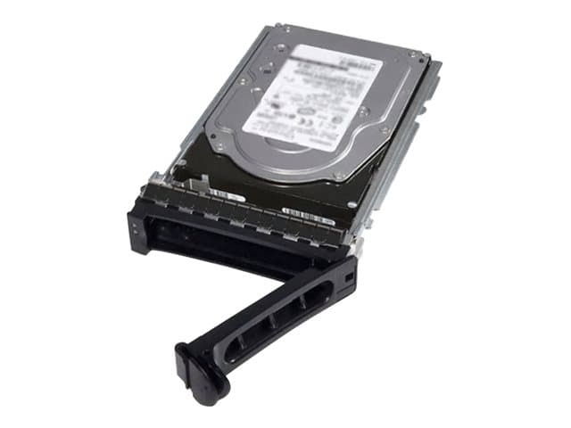 Hårddisk 2.5" 15000r/min SAS HDD (400-ATII)