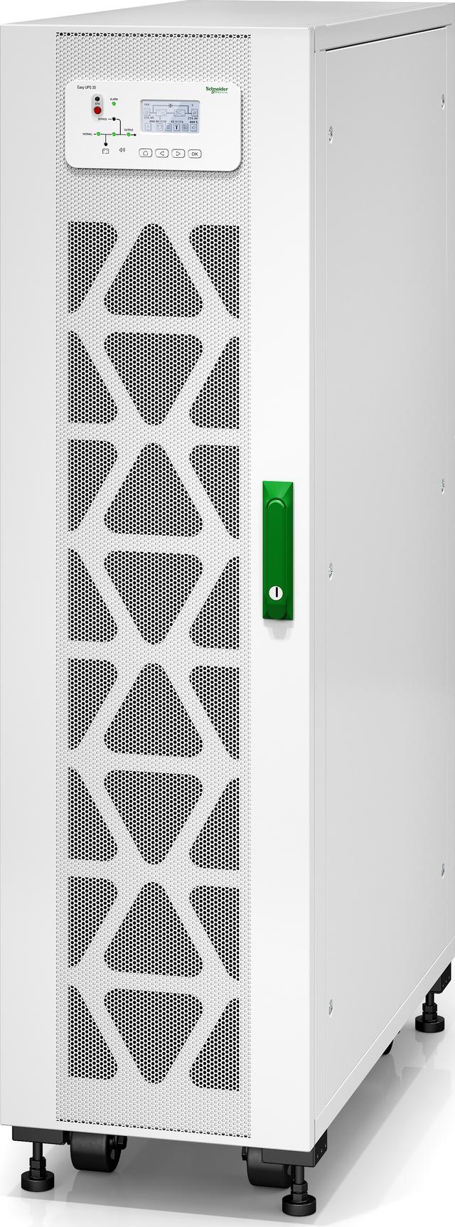 APC Easy UPS 3SA 15kVA 400V 3:3 UPS with internal batteries (E3SUPS15KHB2)