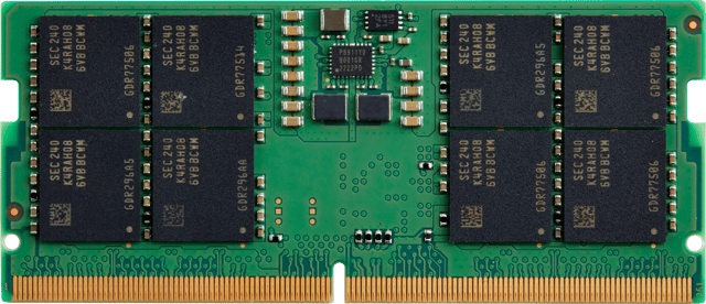 RAM 16GB 5600MHz DDR5 262-pin SO-DIMM (83P91AA)