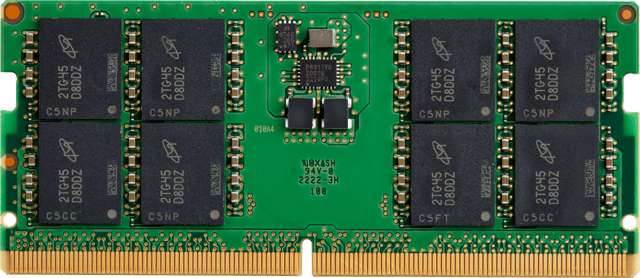 RAM 5600MHz DDR5 262-pin SO-DIMM (83P92AA)
