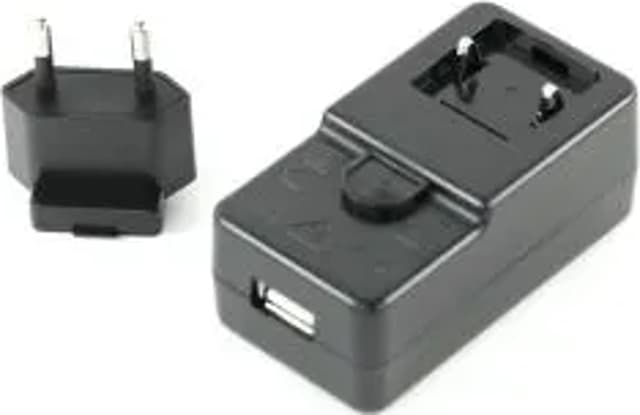 Zebra Nätadapter USB-C PD 3.1 (PWR-WUA5V45W1EU)