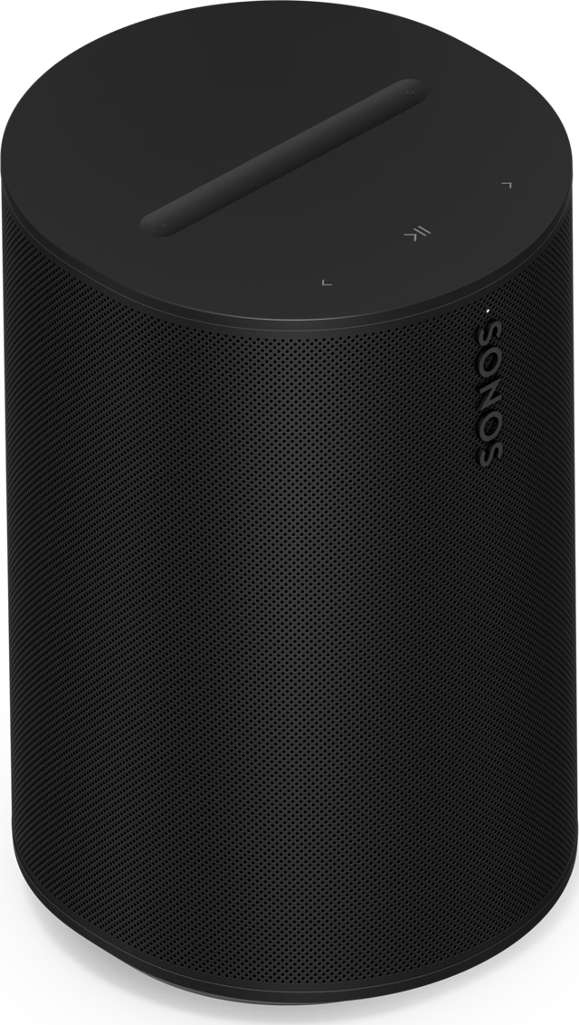 SONOS ERA 100 SL Svart