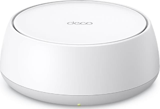 TP-Link Deco BE25 Wifi 7 Mesh System 1-Pack