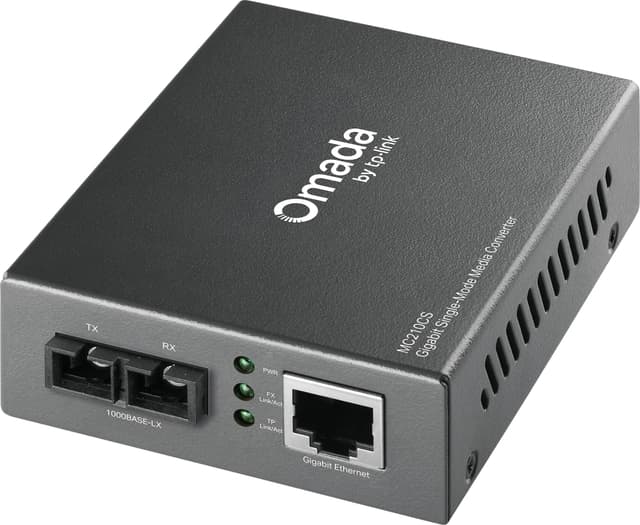 TP-Link MC210CS (MC210CS)