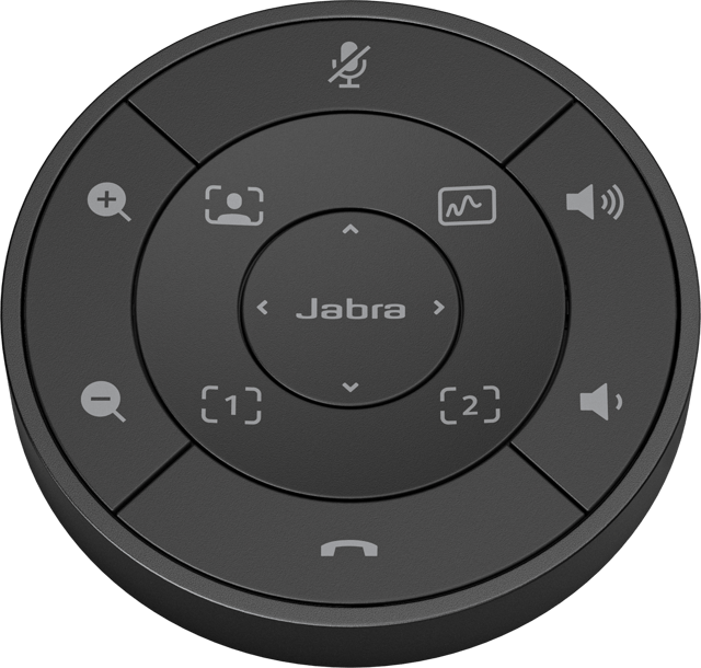 Jabra PanaCast 50 fjärrkontroll (8220-209)