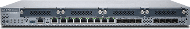 Juniper Networks SRX340 Gateway Including Junos Software Base (SRX340-SYS-JB)