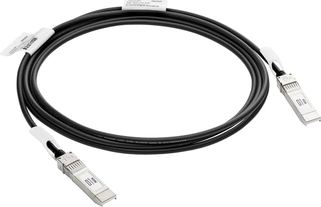 HPE 10G SFP+ DAC 3M 3m SFP+ SFP+ (J9283D)