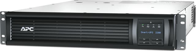 APC Smart-UPS 2200VA LCD RM 