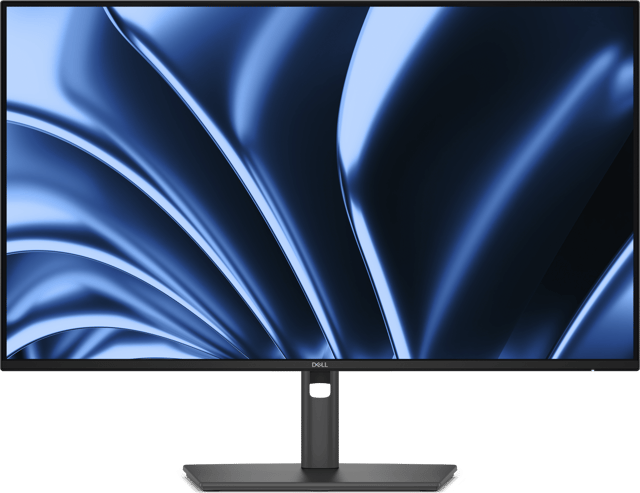 P2726HE 27" 1920 × 1080pixels IPS 16:9 120Hz (DELL-P2726HE)