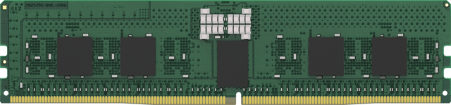 Kingston Technology KSM56R46BS8-16HA RAM-minnen 16 GB 1 x 16 GB DDR5 5600 MT/s 288-pin DIMM 16GB 5600MT/s DDR5 288-pin DIMM (KSM56R46BS8-16HA)
