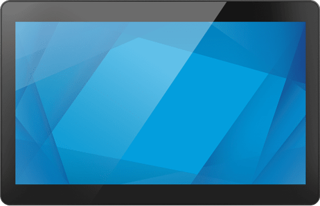 Elo i-Series 3 15,6" i3 Win10/11 utan stativ (E431006)