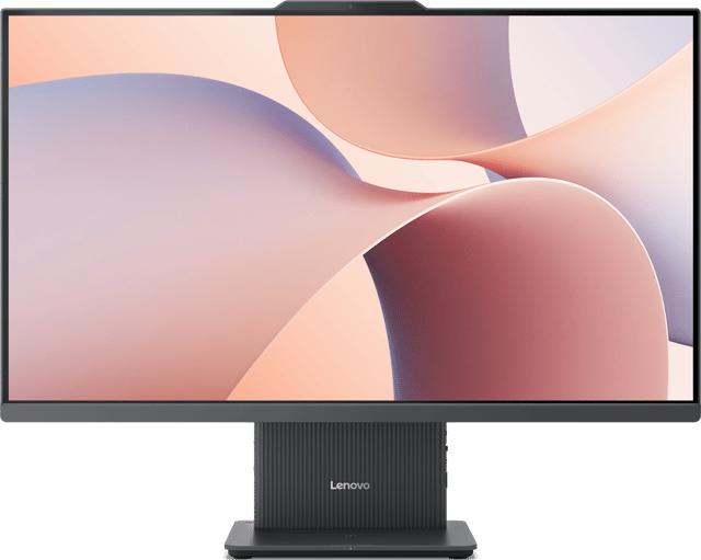 IdeaCentre AiO 27" AMD Ryzen AI 7 32GB 27" (F0JD001SMT)