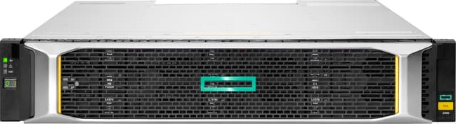 HPE MSA 2060 LFF FC 12x SmartChoice (P79252-B25)