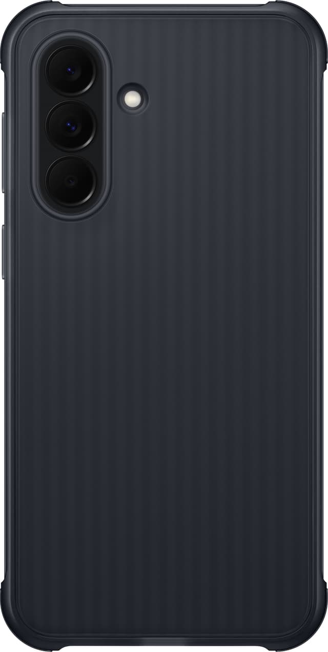 Rugged Case Samsung Galaxy A37 Svart (EF-RA376CBEGWW)
