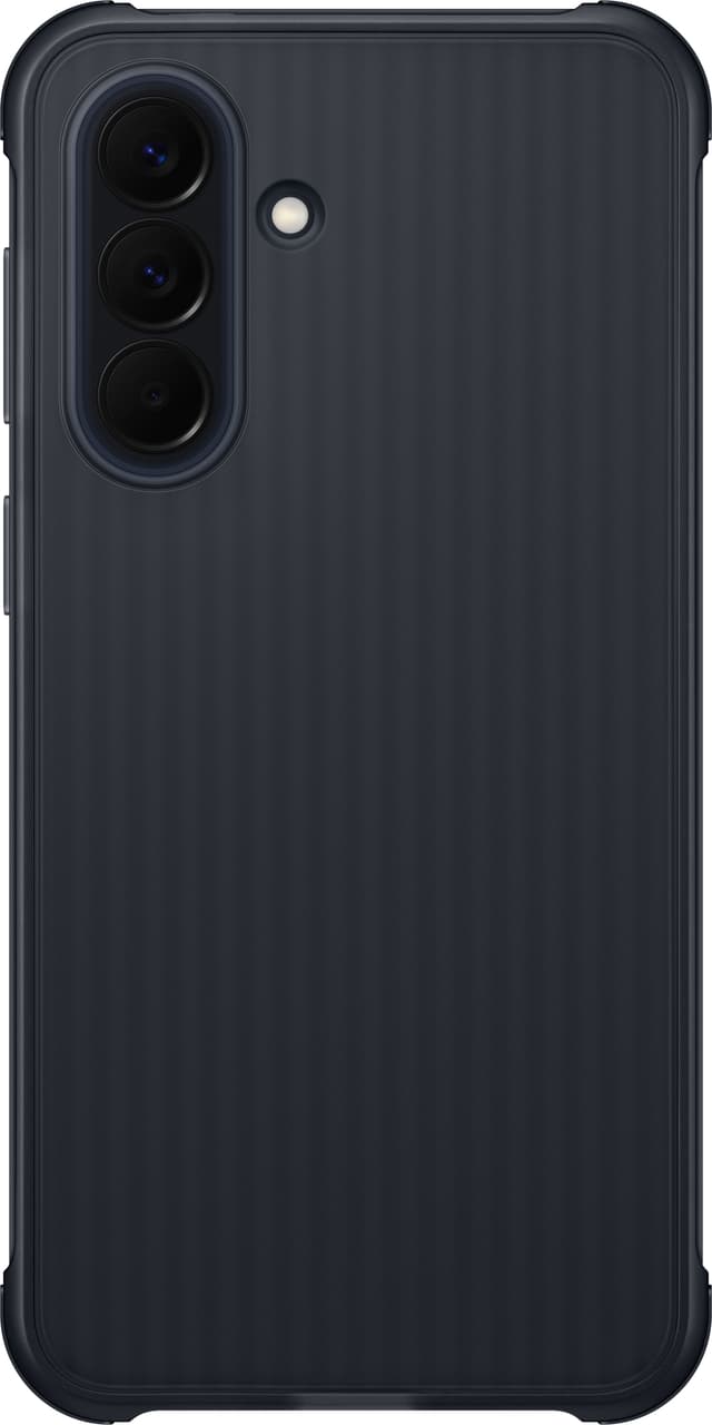 Rugged Case Samsung Galaxy A57 Svart (EF-RA576CBEGWW)