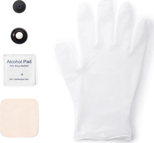 DJI Avata 360 Replacement Lens Kit (CP.FP.00000309.01)