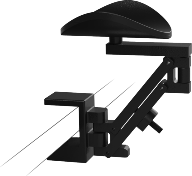 Mousetrapper Armrest Dynamic (TB220)