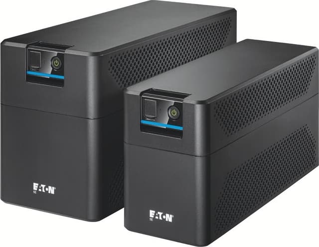 Eaton 5E 900 USB Schuko G2 900 VA 480 W (5E900UD)
