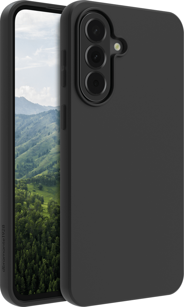 dbramante1928 Greenland Samsung Galaxy A37 Svart (GL37BL006948)