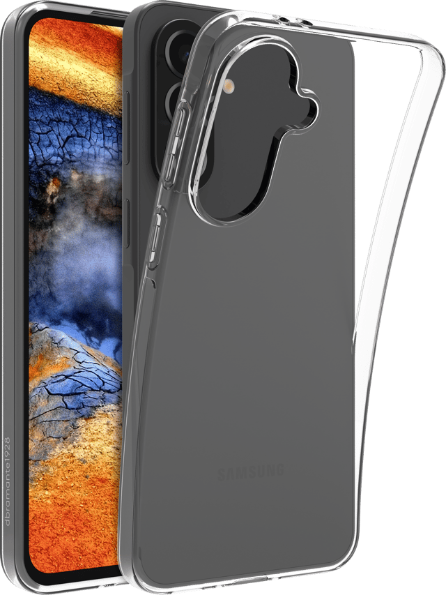 dbramante1928 Greenland Samsung Galaxy A37 Transparent (GL37CL006949)
