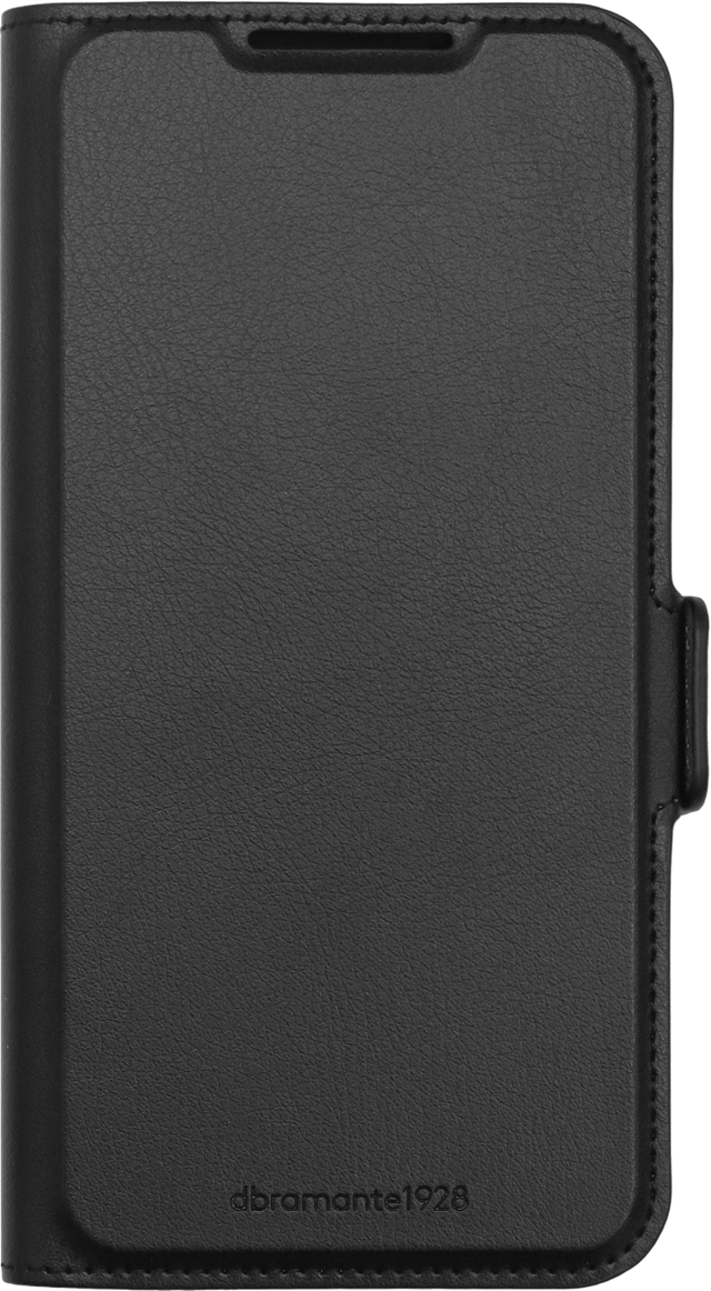 dbramante1928 Oslo Pro Samsung Galaxy A37 Svart (OP37BL006950)