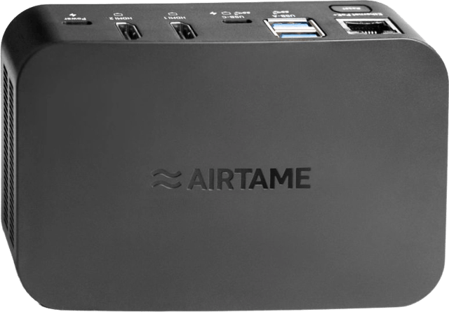 Airtame 3 Incl. 3 Year Core Lic & Warranty (AT-DG3-CORE-3Y)