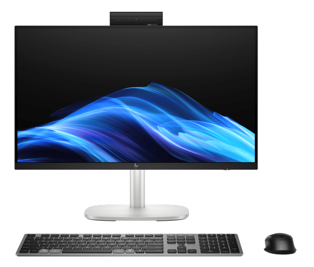 HP Elite Studio 8 G1 AIO Intel Core Ultra 5 16GB 512GB 23.8"