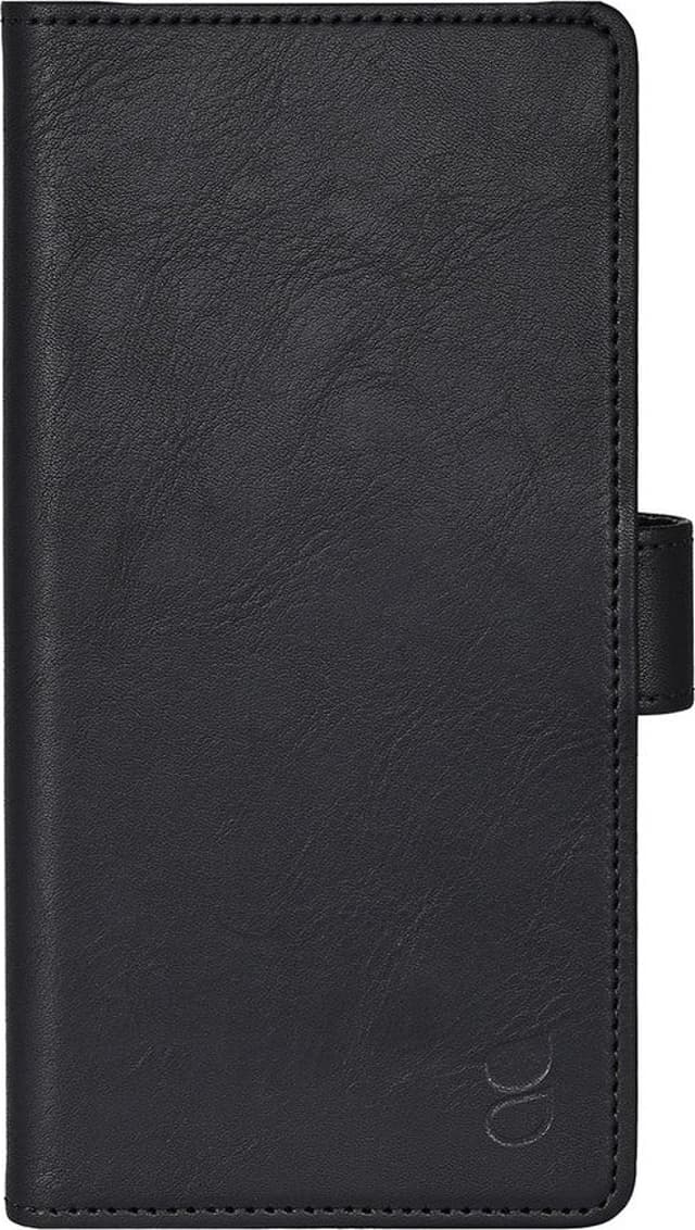 Gear Plånboksfodral Med Magnetlås Samsung Galaxy A57 Svart (599449)
