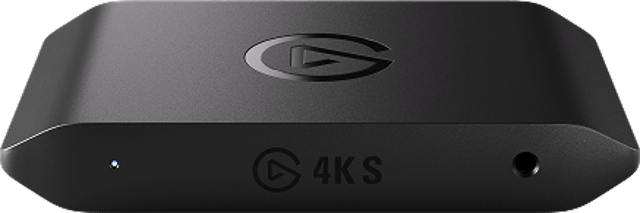Elgato Game Capture 4K S