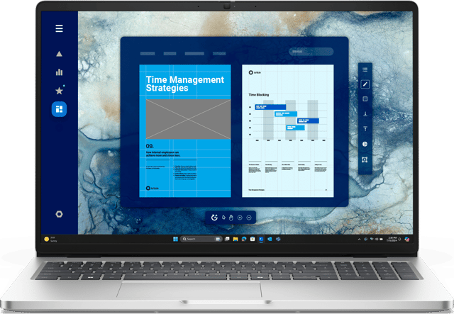 Pro 16 Intel Core Ultra 5 16GB 16" (VX3M1)
