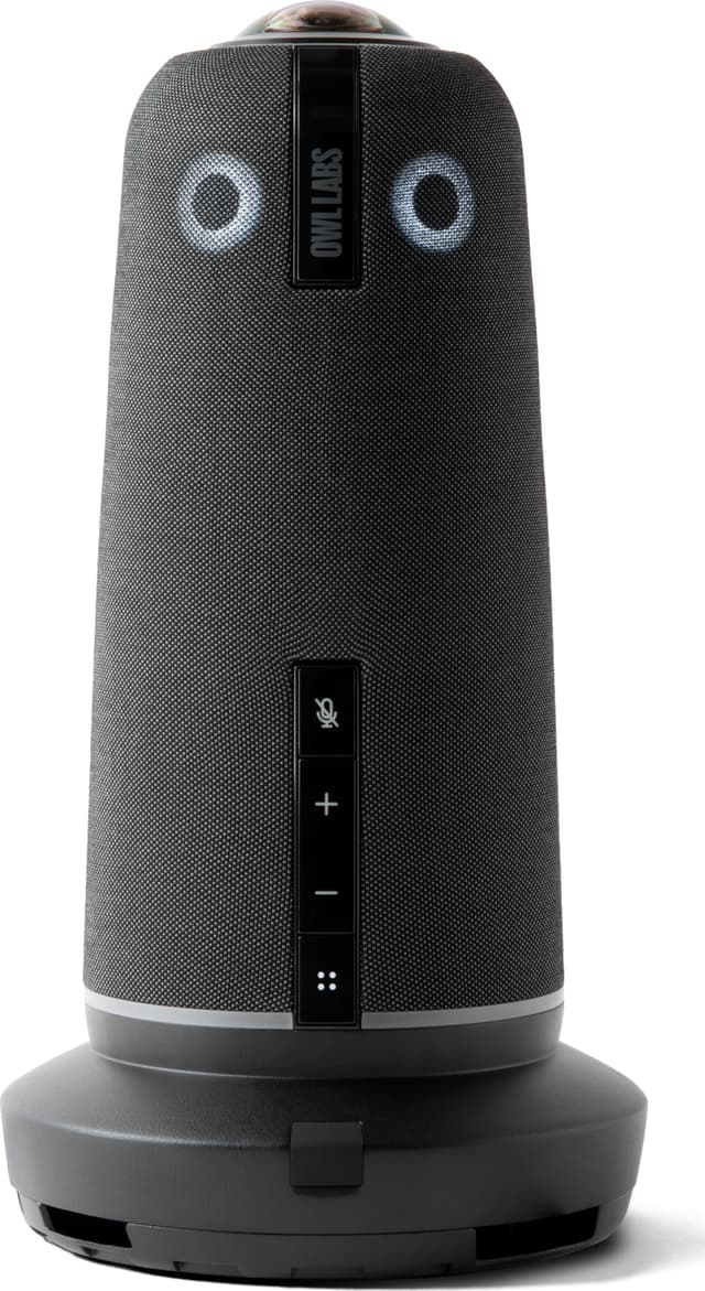 Owl Labs Meeting Owl 5 Pro