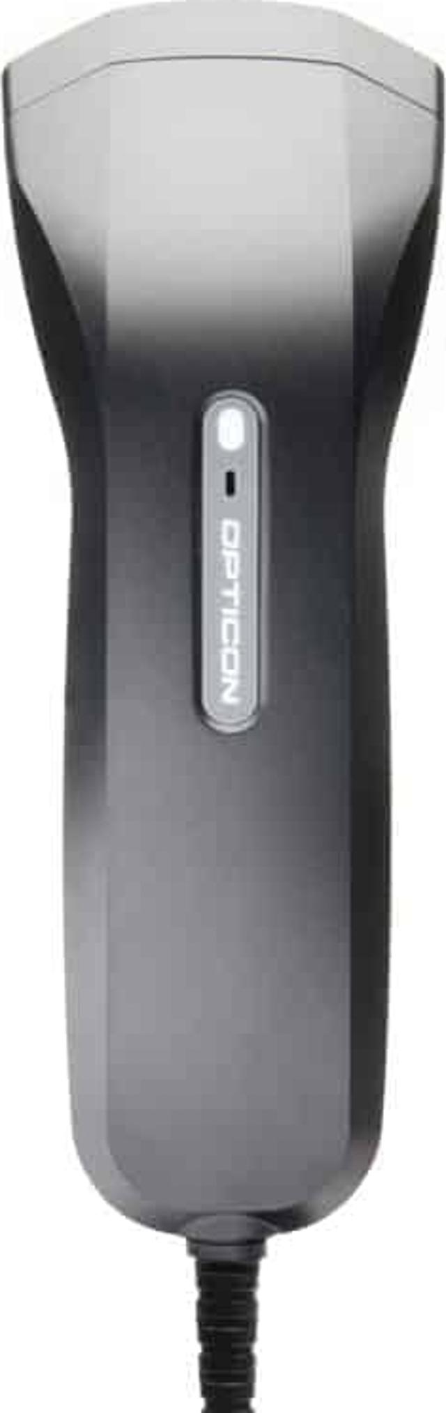 Opticon C-41S 1D CCD USB svart (13894)