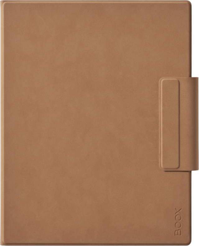 ONYX BOOX Go 10.3" (Gen 2) Series Magnetic Cover Case Tan (OCV0550R)
